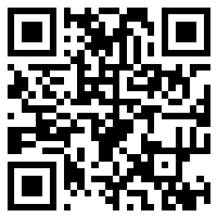 QR Code for bitcoin:XqvxSHmSsaCnwECjdnWJSGnJ7vdKFoZBpL