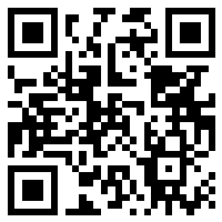 QR Code for bitcoin:XqwCYticJwhM2bCkwiUeYo5MPQhSbED6o5
