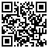 QR Code for bitcoin:XqwRC123K8uVreVda73kYuiNB6SSZ2Xa1r