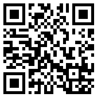 QR Code for bitcoin:Xr2Q2DUs3xjLdfEzReKB7J8RQTP95Y6wuk