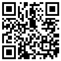QR Code for bitcoin:Xr2u8mnhLMHDJHseevCaCVszruEAdTuL5m