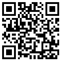 QR Code for bitcoin:Xr34AzyjiLHrhP9PykUPPwqaFiYyAhCDnA