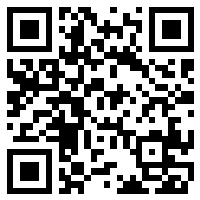 QR Code for bitcoin:Xr3SDRFUrnpSvuWarsoBJA4afmw6fUMwEb