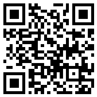 QR Code for bitcoin:Xr52hfD5WBe7ELJc4FJoGGCGu6ubdQwSyP