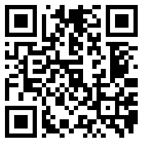 QR Code for bitcoin:Xr5WTPd4a5v9nrsfAUZ9bkzbW6qUeiToSC