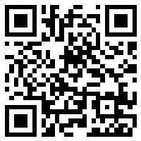 QR Code for bitcoin:Xr5gTPfowzWYxUSpee78cbkVL3SJAJkyGo