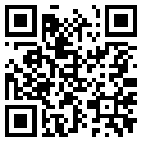 QR Code for bitcoin:Xr6B8DDws3H7BE5mPagAwHDcpDofGMREPP