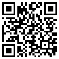 QR Code for bitcoin:Xr6G4SpmeCSskCxtV17r3nQWatvpECJebq