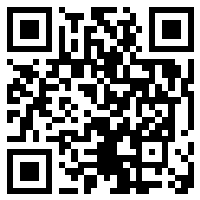 QR Code for bitcoin:Xr6w4Q91yGmFcSebgEesm7xy4jxDa9CSgo