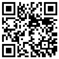QR Code for bitcoin:Xr75jpXJY2HJrQptj9URJptd11TXBCEqPL