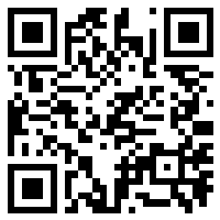 QR Code for bitcoin:Xr78TDTY44f4oPUKt9nb1aWi1rUYNEPVFE
