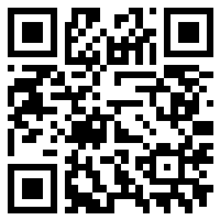 QR Code for bitcoin:Xr7XrRVkXRHVe8HbLLSAbKtsBJMiT736EG