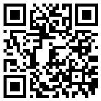 QR Code for bitcoin:Xr7v8iLXSmLLouaa9MChxVModJ11sKNEW9