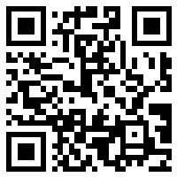 QR Code for bitcoin:Xr86pU5RGikpfFhYAkDQgZmL9tNTe4w3Nv