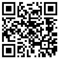 QR Code for bitcoin:XrAEPQxJY2WN3vAK68cKUkGvtu3bfCWmsQ
