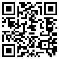 QR Code for bitcoin:XrAuQDeELrPTaVgKswStPdmg3QDL9bPXCS
