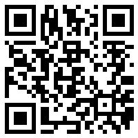 QR Code for bitcoin:XrBA7MTsF3iLLvQqRWyL8W9dE7spoPopea