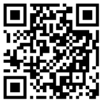QR Code for bitcoin:XrBDt9znZ7uKFfejE7v594m7Z4b2eG5rkL