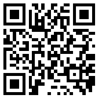 QR Code for bitcoin:XrBjR4Vtd9GtKfphHXxSqk8e6MinApkAPu