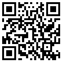 QR Code for bitcoin:XrCCgraAMNJDehTtZ1ZyzyFTvteTnEScGF