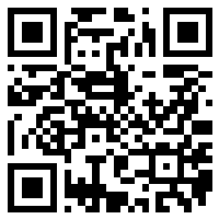QR Code for bitcoin:XrCFuN6bQJmpaz7qtv14te9NfUCkHeNctH
