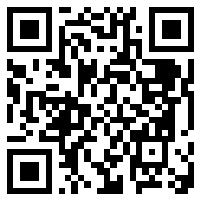QR Code for bitcoin:XrCJLsjPfVNuTqYa5VnfPy1UNT6k8nSQbX