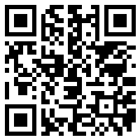 QR Code for bitcoin:XrEcj8DLefpQmwt5dbEq3pQepMetTQTMgf