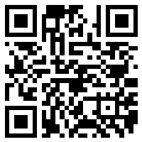 QR Code for bitcoin:XrEoY3G2mLrdyuUt4N75kyeiWc3nWLTZtS