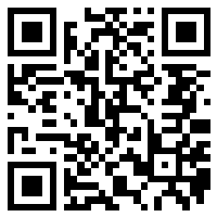 QR Code for bitcoin:XrFTQwppAeRNrND3BSChRCRhAw8FSaT54M
