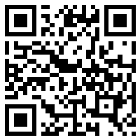 QR Code for bitcoin:XrGCQBZ3tmtq7ySjcaZMCB3z1iZPTaFXoT