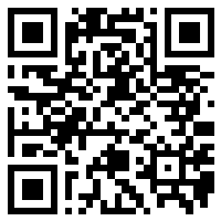 QR Code for bitcoin:XrGMfgSaBf23WvCy8cCDZpsRN5DsmfYXYw