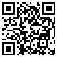 QR Code for bitcoin:XrHdUm2RowSb7PTHo2krEKmT64wSPCFYTE