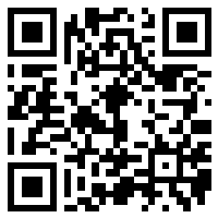 QR Code for bitcoin:XrJokvRGoBYFZg7zceTLoMYYPTv2FVat8Y