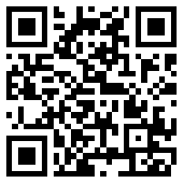 QR Code for bitcoin:XrJvSPXsEMadUHA5HWvb33anRRoG5cjt3B