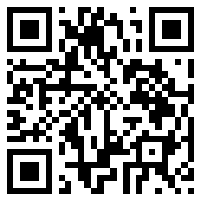 QR Code for bitcoin:XrLTuQmcd9xmapY4SewH38Rw5U6aogVQfK