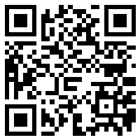 QR Code for bitcoin:XrMo3obmyda3Z8vb59TeTtRb399o2bq2n7