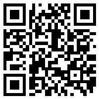 QR Code for bitcoin:XrMvHBz4STwMRobsnC5jpocskUVttyb1ek