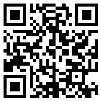 QR Code for bitcoin:XrNFCqcpnfvwfikyh8WNrrfcGVfEGJu4L8