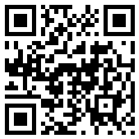 QR Code for bitcoin:XrPapVbCkibdhUmBLYySFQwWd8XTcKMywr