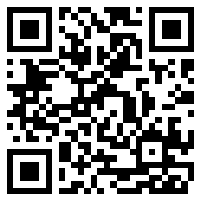 QR Code for bitcoin:XrPdsVoJeoZWieMShTvJWGbhswBAGRbMDa