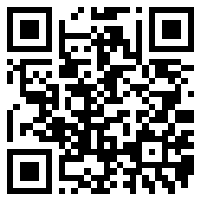 QR Code for bitcoin:XrPiC32KWtPX7TMzNG8CdFErKuasN7Q3gW