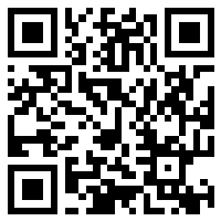 QR Code for bitcoin:XrQaNxgHsXxFCfv8SxNGoHymgFDMefs1X8