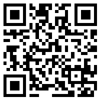 QR Code for bitcoin:XrQuahfabbPavidU4ChF5Z8szP2Hx88DSt