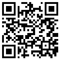 QR Code for bitcoin:XrRPkQPyobg7NjU4G5RsLNHV7fhX7Z4bzf