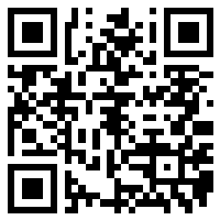 QR Code for bitcoin:XrRQ67FK6ofZFTTomev3NdBxDSAMdscgpU