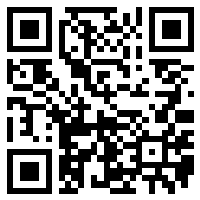 QR Code for bitcoin:XrRcTGDoGS8pDMPfi53gn9EGNB26X2e8WK