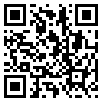 QR Code for bitcoin:XrSdv5EQVtw3JB4g7U5TRv8YVn9nph1oeZ