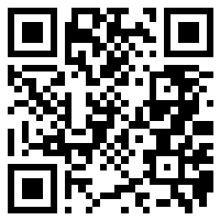 QR Code for bitcoin:XrTAghjYDXMuHit7qP1u8ZNgncdpSSy7k2