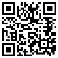 QR Code for bitcoin:XrTDDwWy2wDF4Bp9JRioBFEm29WPcSi6TQ