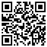 QR Code for bitcoin:XrTGmxvAzMRfm6G8cAYHkkLP2m8bRHZ58X